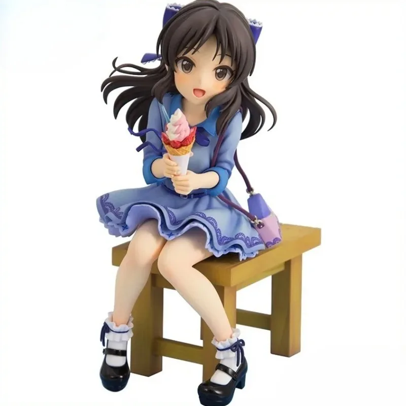PLUM Original:THE IDOLM@STER Tachibana Arisu 1/7 PVC Action Figure Anime Figure Model Toys Figure Collection Doll Gift
PLUM Original:THE IDOLM@STER Tachibana Arisu 1/7 PVC Action Figure Anime Figure Model Toys Figure Collection Doll Gift