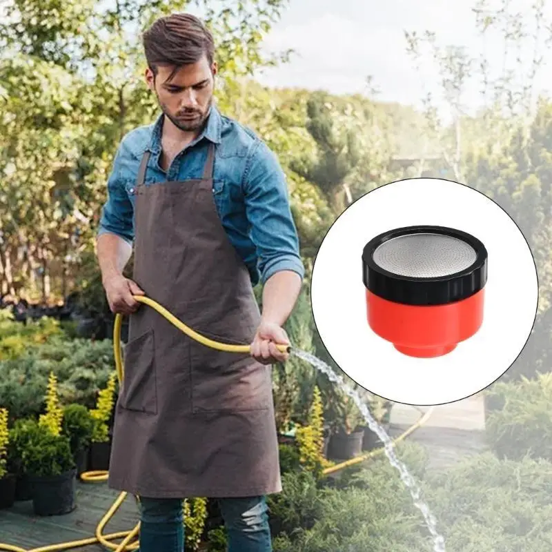 E21B Garden Watering Hose Nozzle for 074994324268 1000PL 11GPM Plastic Water Breakers Nozzle 1000 Holes Water Nozzle
E21B Garden Watering Hose Nozzle for 074994324268 1000PL 11GPM Plastic Water Breakers Nozzle 1000 Holes Water Nozzle