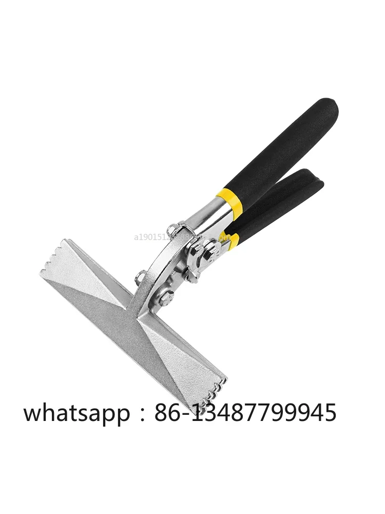 Decorating ceiling doors and windows, edge sealing, sealing, bending, edge pressing pliers, and bending tools
Decorating ceiling doors and windows, edge sealing, sealing, bending, edge pressing pliers, and bending tools