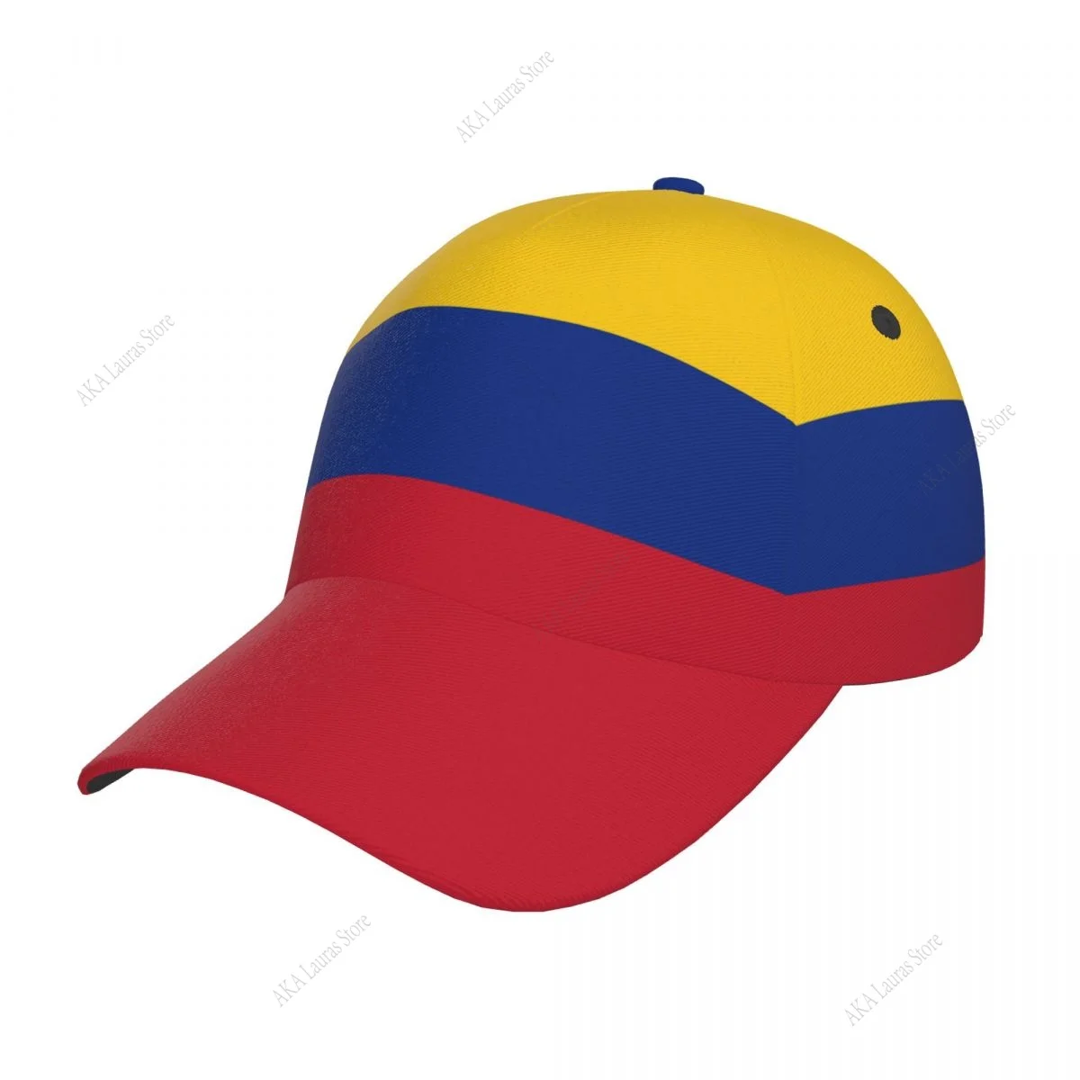 Flag Of Colombia Unisex Simple Baseball Caps Outdoor Adjustable Casual Hat Sunscreen Hat
Flag Of Colombia Unisex Simple Baseball Caps Outdoor Adjustable Casual Hat Sunscreen Hat
