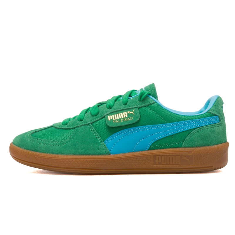 Puma Men's Shoes Women's Shoes Sports Shoes Outdoor Travel Trendy Fashion Low-Top Lightweight Wear-Resistant Casual Shoes 401364-01
Puma Men's Shoes Women's Shoes Sports Shoes Outdoor Travel Trendy Fashion Low-Top Lightweight Wear-Resistant Casual Shoes 401364-01