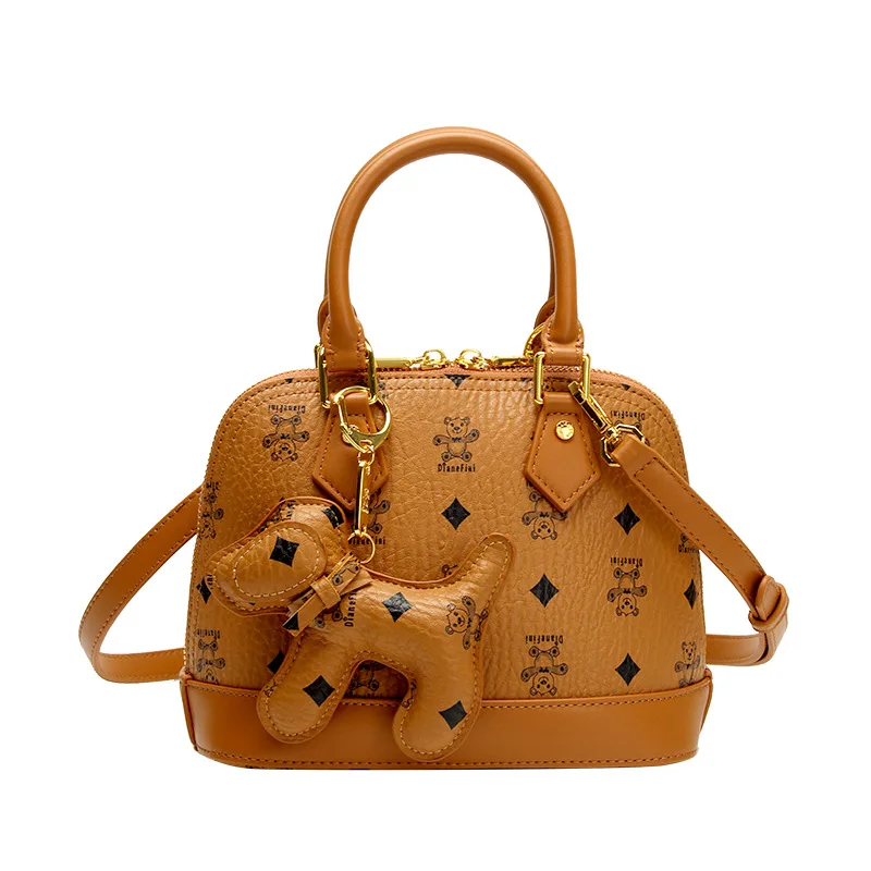 Diaper Bag Vintage Retro Classic Elegant Designer Paris Leather Crossbody Handbag Women Large Capacity Solid Color
Diaper Bag Vintage Retro Classic Elegant Designer Paris Leather Crossbody Handbag Women Large Capacity Solid Color