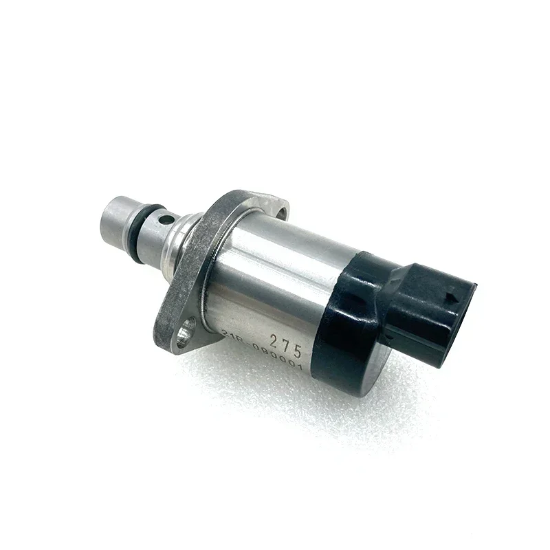 2942002750 Pressure Fuel Pump Regulator Suction Control SCV Valve 294200-2750 8-98145484-1 For ISUZU HP3 Fuel Pump 294000-1691
2942002750 Pressure Fuel Pump Regulator Suction Control SCV Valve 294200-2750 8-98145484-1 For ISUZU HP3 Fuel Pump 294000-1691