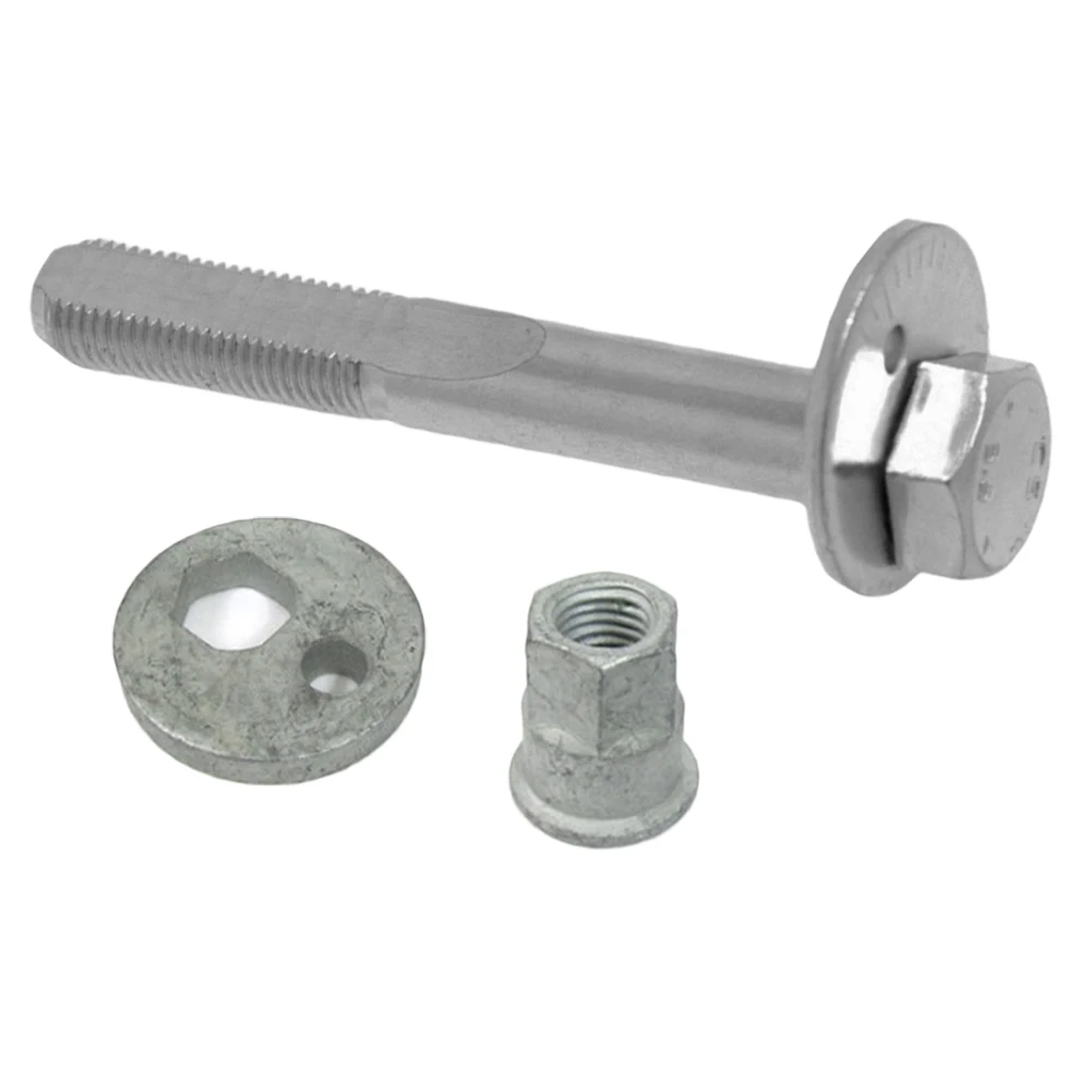 For JEEP For COMPASS 2007-18 Rear Suspension Toe Link Mounting Bolt 6508486AA Metal Auto Acesssories Tools
For JEEP For COMPASS 2007-18 Rear Suspension Toe Link Mounting Bolt 6508486AA Metal Auto Acesssories Tools