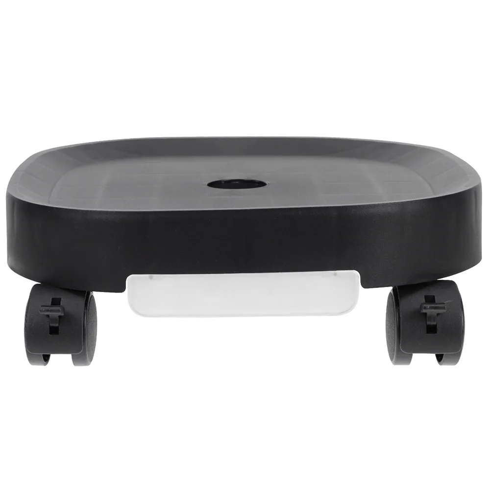Mobile Planter Tray 30cm Thick PP Material Rolling St Brakes Water Collector Drawer Plant Garden Pot Mover Resin Base
Mobile Planter Tray 30cm Thick PP Material Rolling St Brakes Water Collector Drawer Plant Garden Pot Mover Resin Base