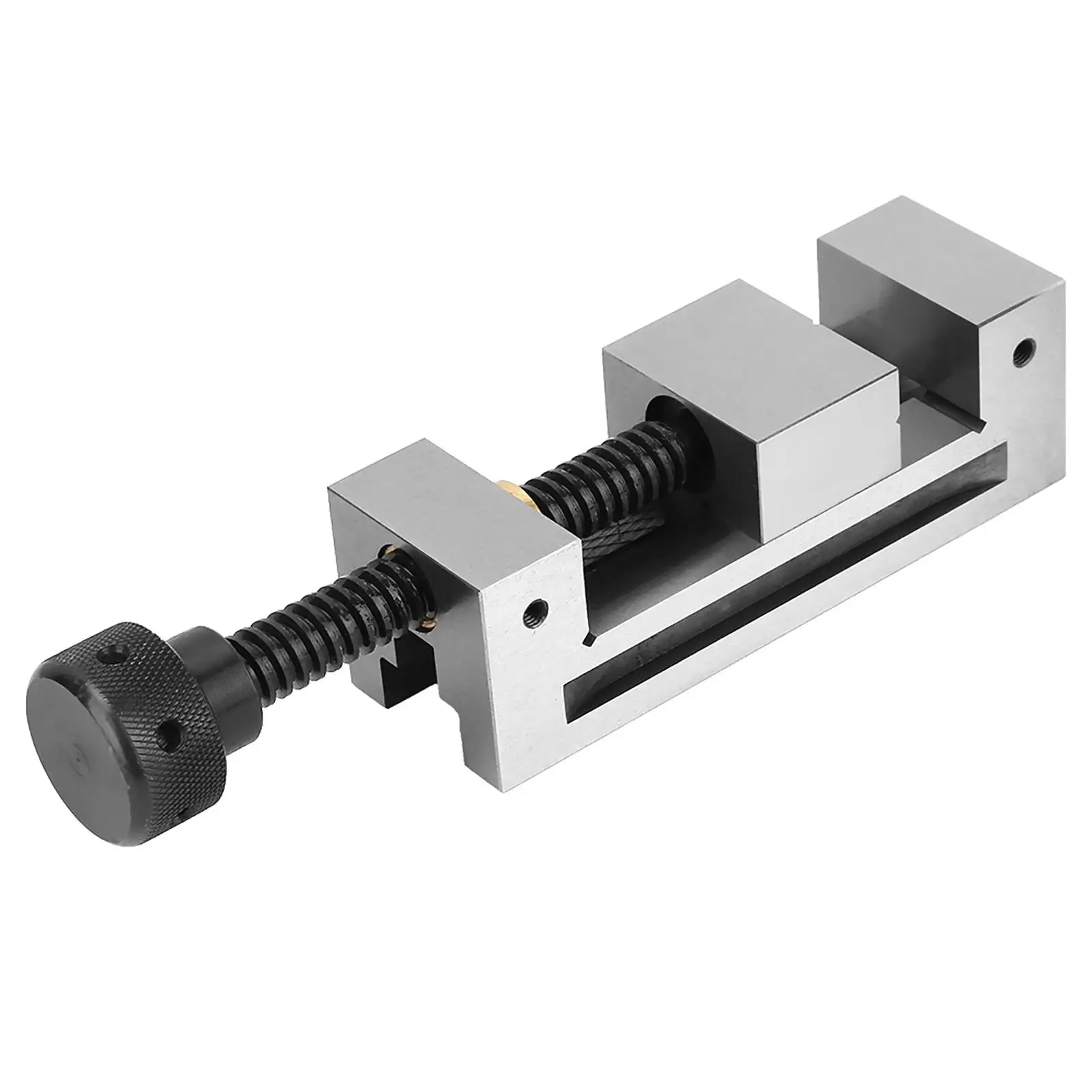 High Precision CNC Vise Grinder Tool for grinding and Milling Machine Workholding Accessories 
High Precision CNC Vise Grinder Tool for grinding and Milling Machine Workholding Accessories