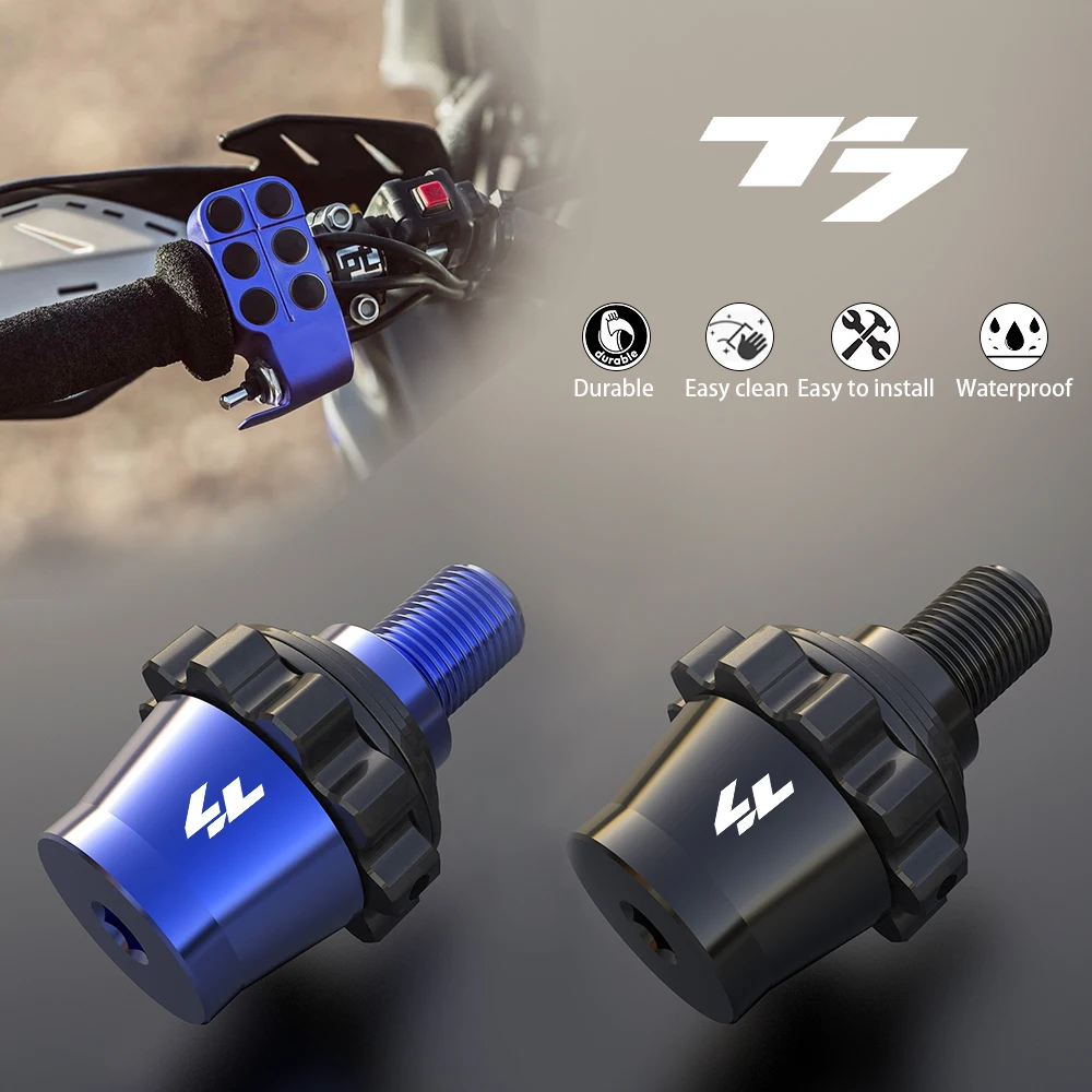 FOR YAMAHA T7 TENERE 700 2014 2024 2023 2022 2021 20 XT1200Z SUPER TENERE ES Motorcycle Accessories Throttle Lock Cruise Control
FOR YAMAHA T7 TENERE 700 2014 2024 2023 2022 2021 20 XT1200Z SUPER TENERE ES Motorcycle Accessories Throttle Lock Cruise Control