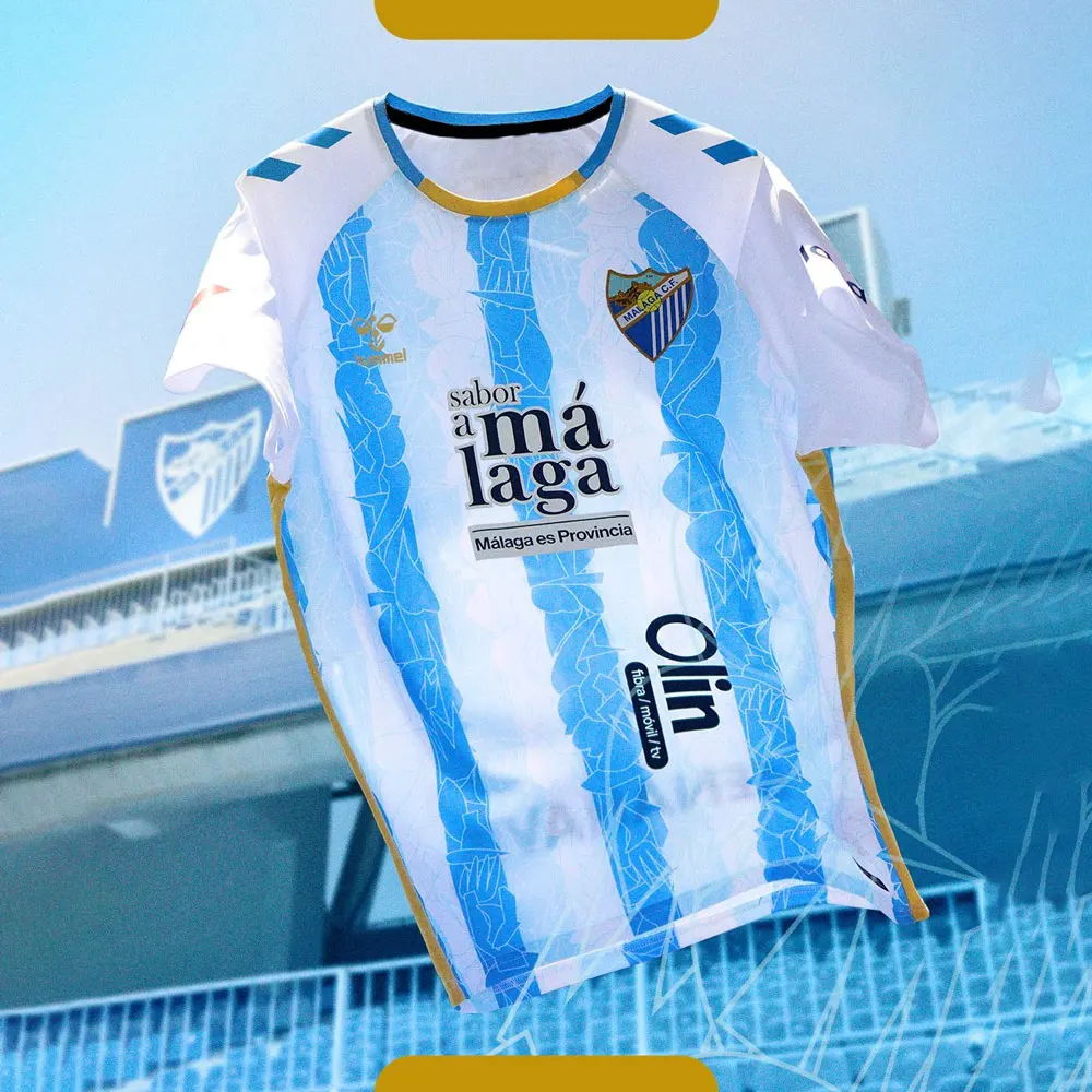 Новинка, Лидер продаж, рубашки для команды La Liga 2, рубашки с 3D принтом, мужские и женские футболки, Спортивные Повседневные рубашки для мужчин и женщин, 24-25
Новинка, Лидер продаж, рубашки для команды La Liga 2, рубашки с 3D принтом, мужские и женские футболки, Спортивные Повседневные рубашки для мужчин и женщин, 24-25
