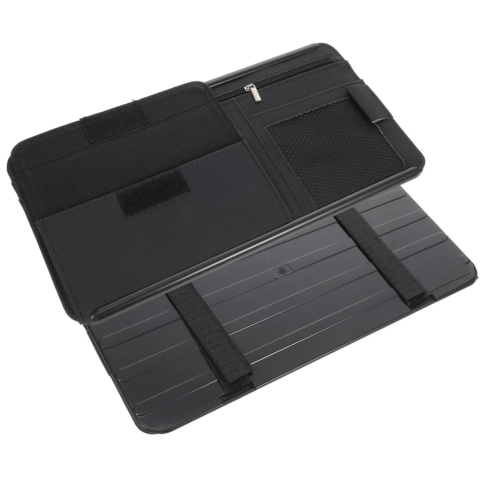 Car Sun Visor Organizer Multi Pocket Storage For Sunglasses Keys Phone Wallet Eyeglasses Holder Suv Truck Rv Accessories
Car Sun Visor Organizer Multi Pocket Storage For Sunglasses Keys Phone Wallet Eyeglasses Holder Suv Truck Rv Accessories