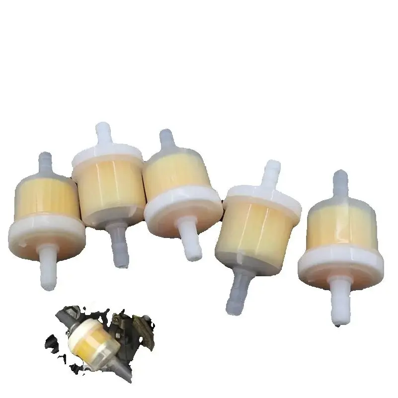 Gasoline Filters Tool 10 pcs Universal filter cartridge Dirt Bike ATV For Scooter Moped Scooter Motorcycle Oil Filter
Gasoline Filters Tool 10 pcs Universal filter cartridge Dirt Bike ATV For Scooter Moped Scooter Motorcycle Oil Filter