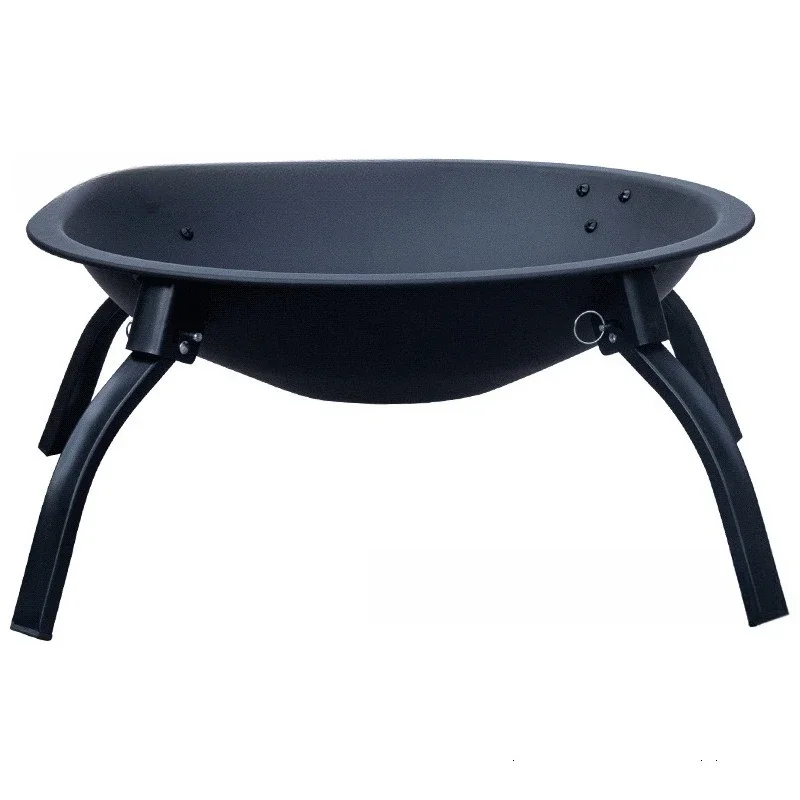 Indoor Home Cooking Tea Heating BBQ Grill Outdoor Charcoal Barbecue BBQ Rack Foldable BBQ Stove
Indoor Home Cooking Tea Heating BBQ Grill Outdoor Charcoal Barbecue BBQ Rack Foldable BBQ Stove