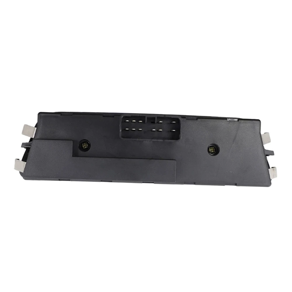 Electric Master Window Lifter Control Switch For Chevrolet Sail 3 Power Window Switch With 11 Pins 90925388 90925387
Electric Master Window Lifter Control Switch For Chevrolet Sail 3 Power Window Switch With 11 Pins 90925388 90925387