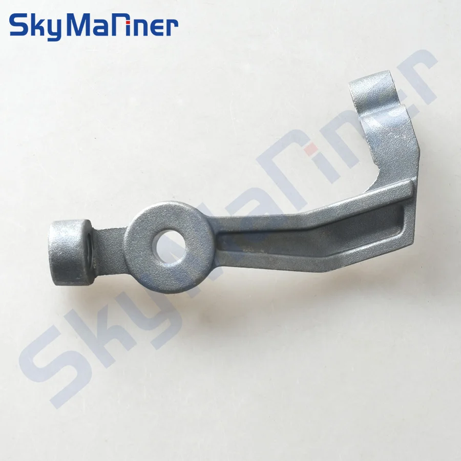 Кронштейн для подвесного мотора Yamaha 688-44118, 2-тактный, 48 л.с., 50 л.с., 55 л.с., 75 л.с., 80 л.с., 85 л.с., 90 л.с. 688-44118-00-94 688-44118-00, лодочный двигатель
Кронштейн для подвесного мотора Yamaha 688-44118, 2-тактный, 48 л.с., 50 л.с., 55 л.с., 75 л.с., 80 л.с., 85 л.с., 90 л.с. 688-44118-00-94 688-44118-00, лодочный двигатель