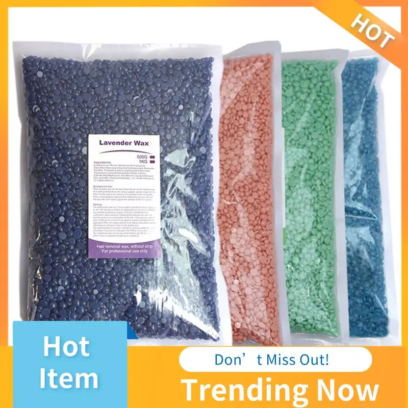 BBNV-500G Waxing Wax Beans For Body Hot Film Hard Depilatory Wax Beads For Wax Heater Machine Style 5
BBNV-500G Waxing Wax Beans For Body Hot Film Hard Depilatory Wax Beads For Wax Heater Machine Style 5