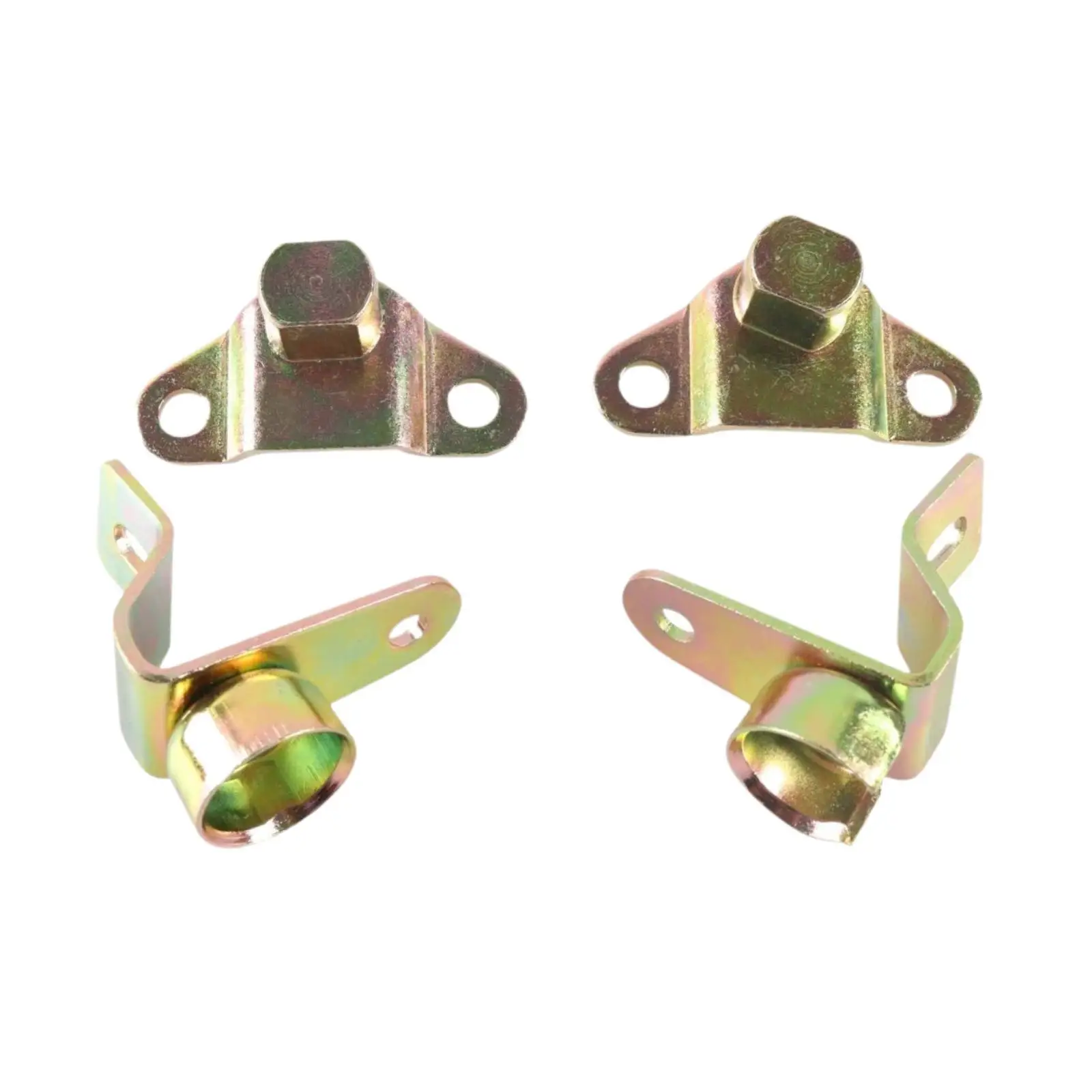 Сверхмощный металлический комплект петель задней двери, прочные запасные части для ворот Chevrolet 1500 GMC Sierra Hummer
Сверхмощный металлический комплект петель задней двери, прочные запасные части для ворот Chevrolet 1500 GMC Sierra Hummer