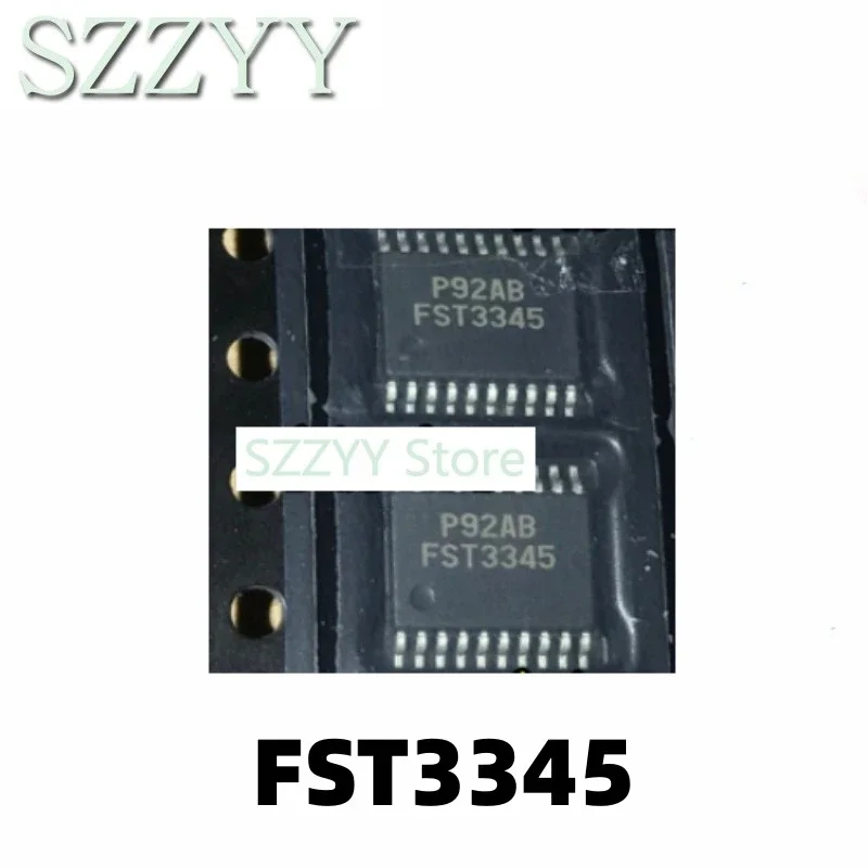 5 шт. FST3345MTCX FST3345 FST3345MTC TSSOP20
5 шт. FST3345MTCX FST3345 FST3345MTC TSSOP20