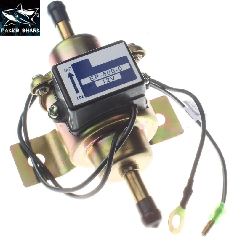 15231-52033 12V Electric Fuel Pump 68371-51210 68371-51211 For Kubota B6000 B6000E G3200 G4200 G4200H KH-151 KH-61 R410 R410B
15231-52033 12V Electric Fuel Pump 68371-51210 68371-51211 For Kubota B6000 B6000E G3200 G4200 G4200H KH-151 KH-61 R410 R410B