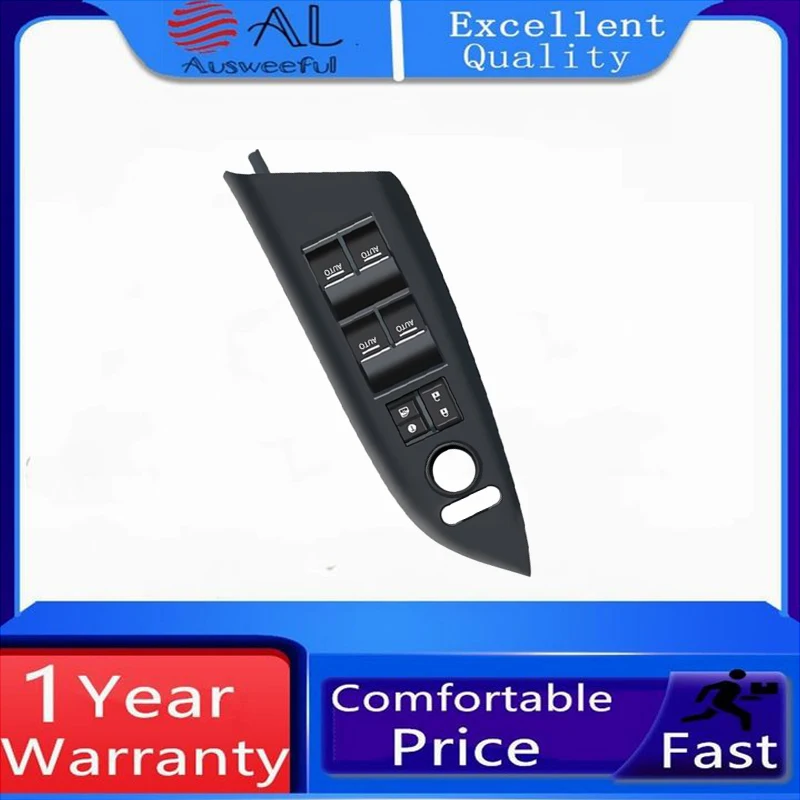 For Honda Fit Jazz 2014-2020 LHD AUTO Electric Power Window Glass Control Button Switch with White Backlight
For Honda Fit Jazz 2014-2020 LHD AUTO Electric Power Window Glass Control Button Switch with White Backlight