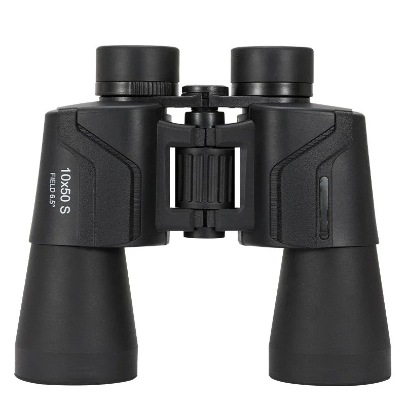 Factory Custom Telescope 10*50 High -definition High -power Paul Large -caliber Dual Telescope
Factory Custom Telescope 10*50 High -definition High -power Paul Large -caliber Dual Telescope
