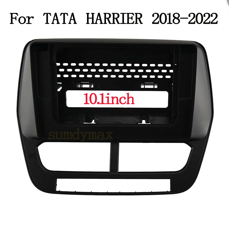 Двойной Din 10,1 дюймовый адаптер рамы автомобиля для TATA HARRIER 2018 2019 2020 Android радио Dask комплект Fascia
Двойной Din 10,1 дюймовый адаптер рамы автомобиля для TATA HARRIER 2018 2019 2020 Android радио Dask комплект Fascia