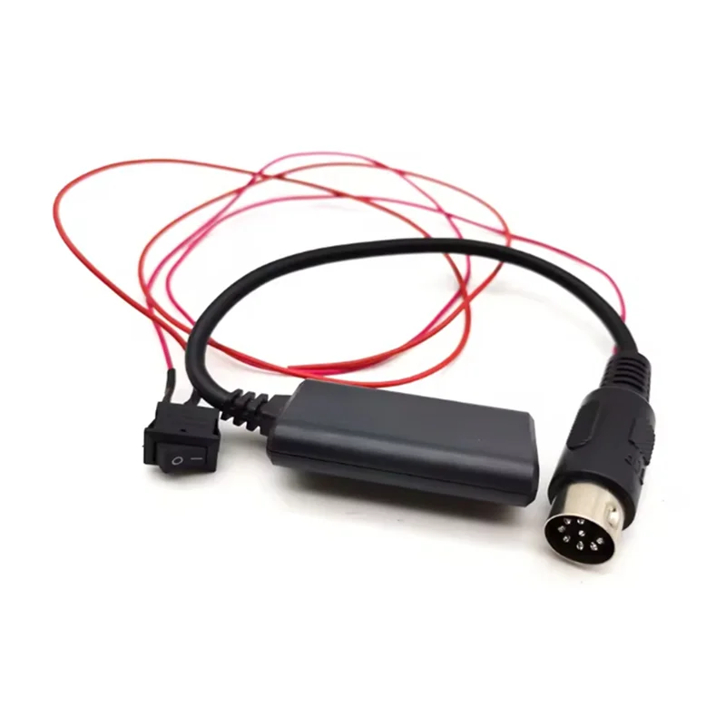 AS-для Nissan Teana JK230 JM230 JK200 2004-2008 круглый 8-контактный адаптер Bluetooth-модуля для замены компакт-дисков музыка Aux в функции старая версия
AS-для Nissan Teana JK230 JM230 JK200 2004-2008 круглый 8-контактный адаптер Bluetooth-модуля для замены компакт-дисков музыка Aux в функции старая версия