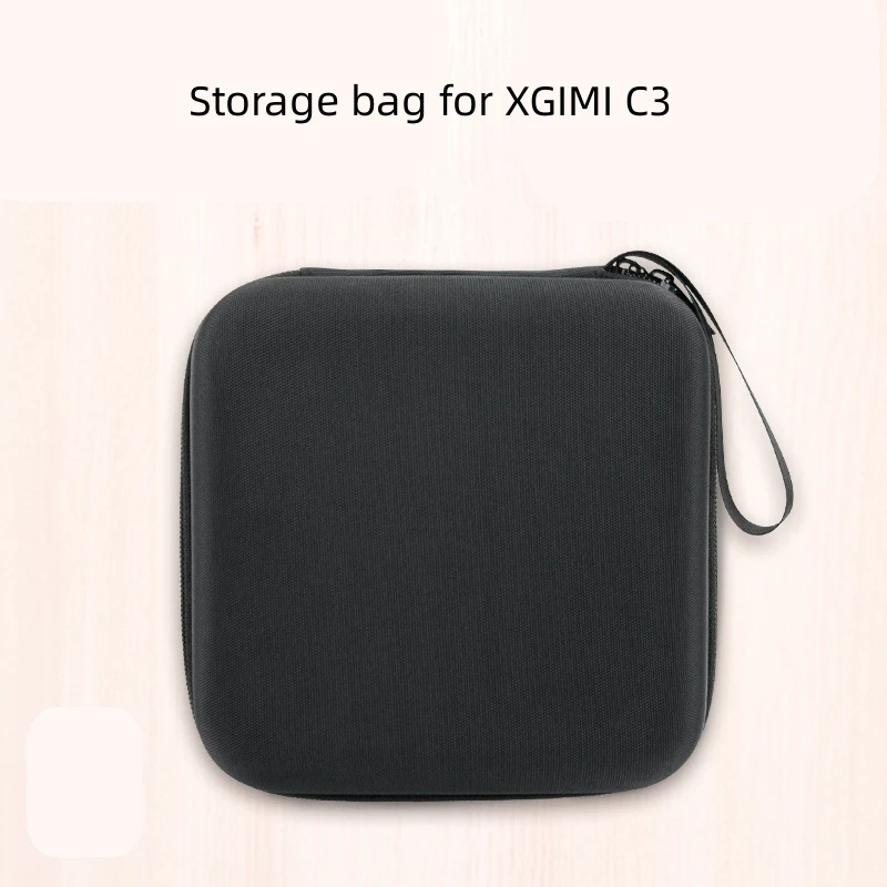 Storage Case for XGIMI C3 Microphone Storage Case Microphone Storage Accessories
Storage Case for XGIMI C3 Microphone Storage Case Microphone Storage Accessories