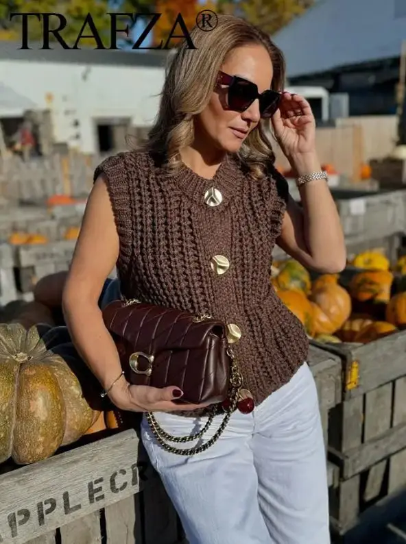 Жилеты Жилеты Тонкие женские женские весенние с застежкой-планкой Льняные минималистичные городские чистые эластичные удобные обычные наряды для отдыха
Жилеты Жилеты Тонкие женские женские весенние с застежкой-планкой Льняные минималистичные городские чистые эластичные удобные обычные наряды для отдыха