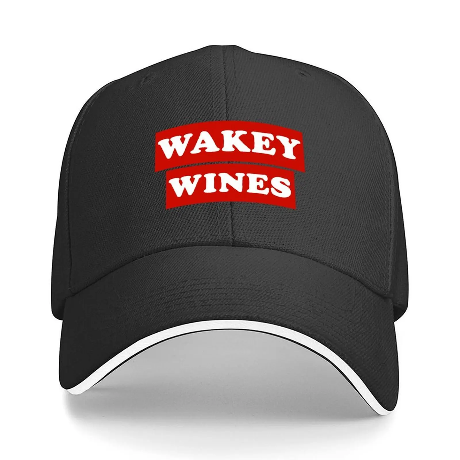 wakey wines Baseball Cap sun hat Rave custom caps Military Cap Man Men's Baseball Women's
wakey wines Baseball Cap sun hat Rave custom caps Military Cap Man Men's Baseball Women's