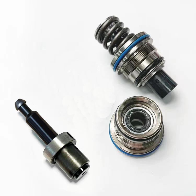 EA888 High Pressure Fuel Pump HPFP Internal Upgrade Kit for VW & Gen 3 2.0T Engines Fits MK7 8V EA888 EA113
EA888 High Pressure Fuel Pump HPFP Internal Upgrade Kit for VW & Gen 3 2.0T Engines Fits MK7 8V EA888 EA113