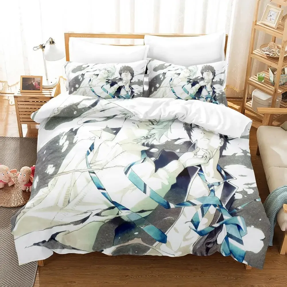 Yamada-kun and the Seven Witches Bedding Set Cartoon Anime three-piece set Adult Kid Bedroom Duvet cover Sets 3D Kawaii Girls
Yamada-kun and the Seven Witches Bedding Set Cartoon Anime three-piece set Adult Kid Bedroom Duvet cover Sets 3D Kawaii Girls