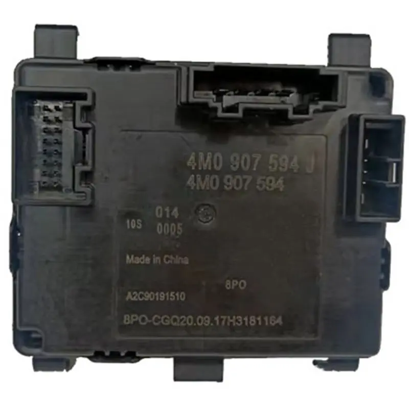 Panoramic Sunroof Control Module For Passat B8 Q5 For Passat B8 Sunroof Control Module
Panoramic Sunroof Control Module For Passat B8 Q5 For Passat B8 Sunroof Control Module
