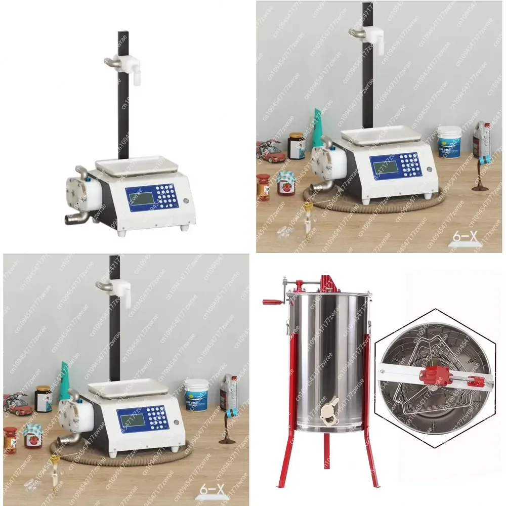 Multi Function Honey Filling Machine Bottle Filling Machine Paste Filling Machine
Multi Function Honey Filling Machine Bottle Filling Machine Paste Filling Machine