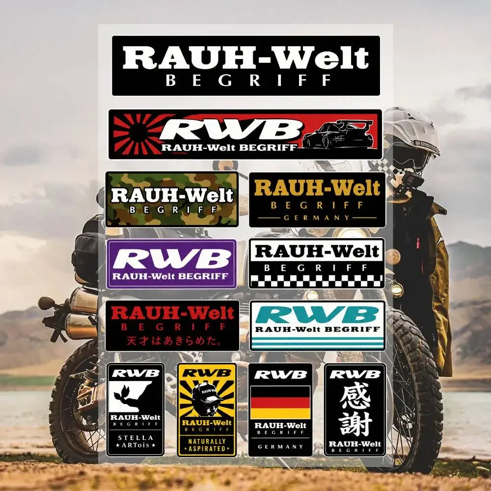 R-auh-WeL-T- BegR-iff Waterproof Vinyl Stickers for Car Motorcycle Bike Skateboard Laptop Bottle Phone
R-auh-WeL-T- BegR-iff Waterproof Vinyl Stickers for Car Motorcycle Bike Skateboard Laptop Bottle Phone