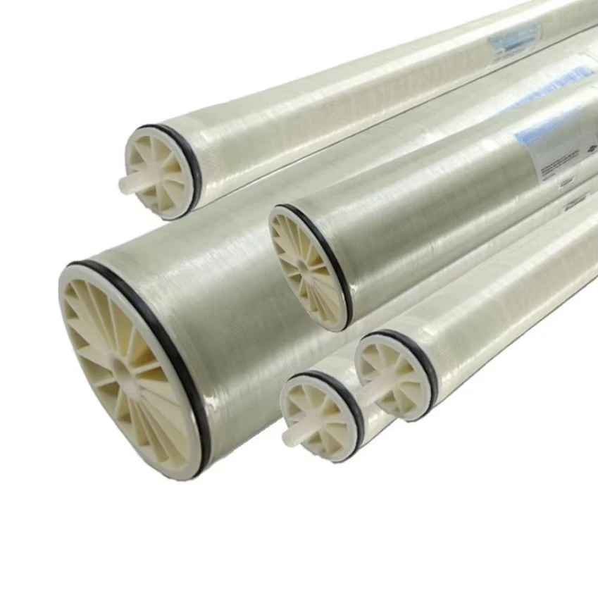 SW30-2514 SW30-252 SW30-2540 SW30-4021 SW30-4040 Seawater Elements RO Membrane Replace Salt Rejection for Water Desalination
SW30-2514 SW30-252 SW30-2540 SW30-4021 SW30-4040 Seawater Elements RO Membrane Replace Salt Rejection for Water Desalination