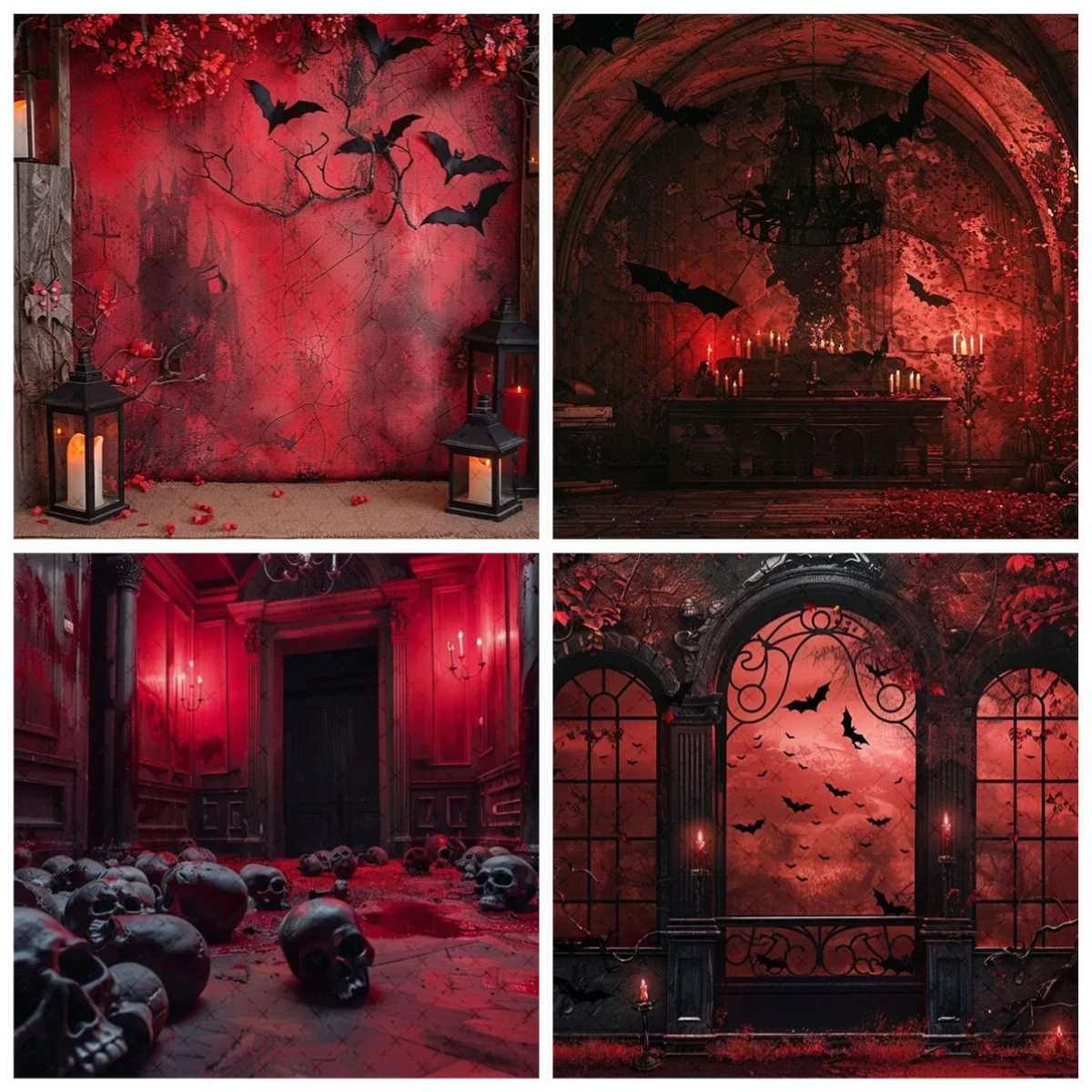 Photography Background Halloween Room Creepy Scary Witch House Kdis Birthday Party Portrait Decor Backdrop Photo Studio
Photography Background Halloween Room Creepy Scary Witch House Kdis Birthday Party Portrait Decor Backdrop Photo Studio