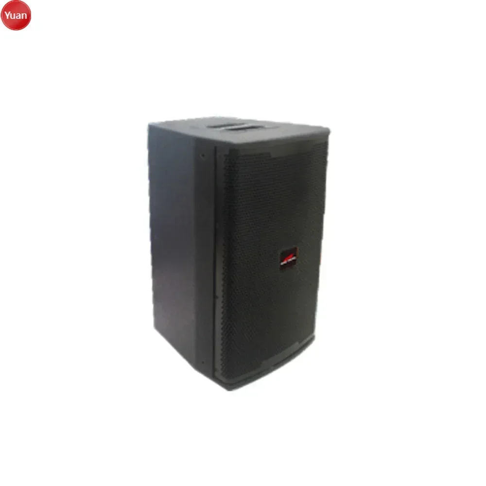 10-inch Plywood High Power Professional Speaker For Pro Audio System, Stage Concert And Other High Quality Sound Required Usages
10-inch Plywood High Power Professional Speaker For Pro Audio System, Stage Concert And Other High Quality Sound Required Usages