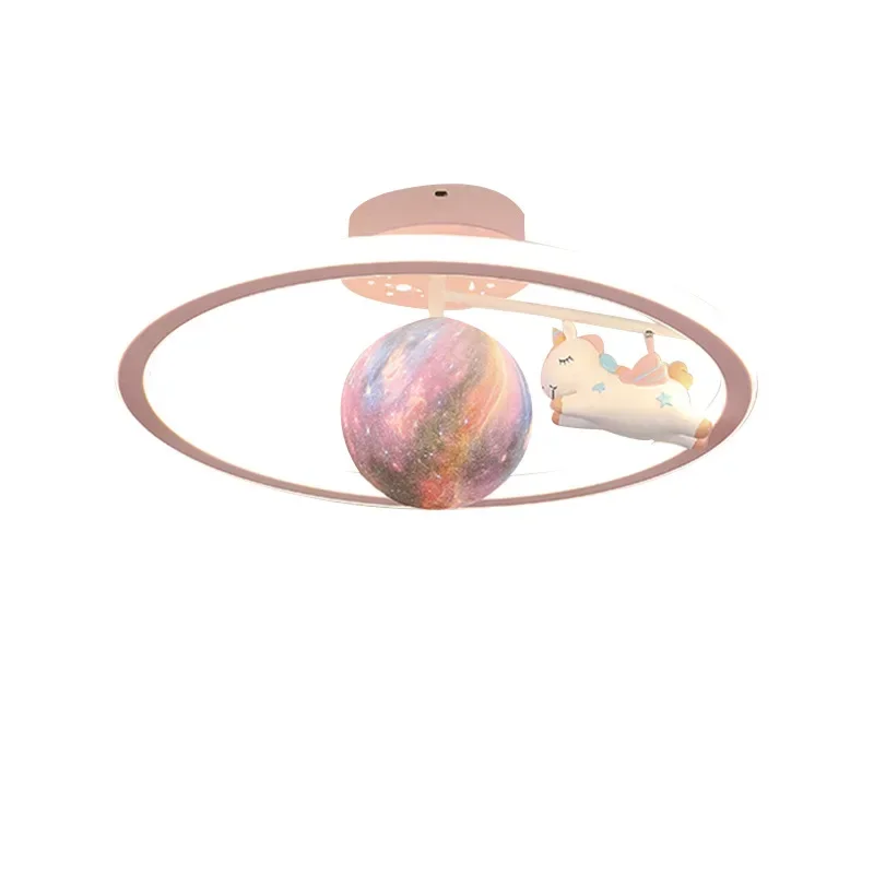 Modern Ceiling Lamp Chandelier for Child's Bedroom Living Dining Room Study Home Decoration Indoor Lighting Fixture Lustre
Modern Ceiling Lamp Chandelier for Child's Bedroom Living Dining Room Study Home Decoration Indoor Lighting Fixture Lustre