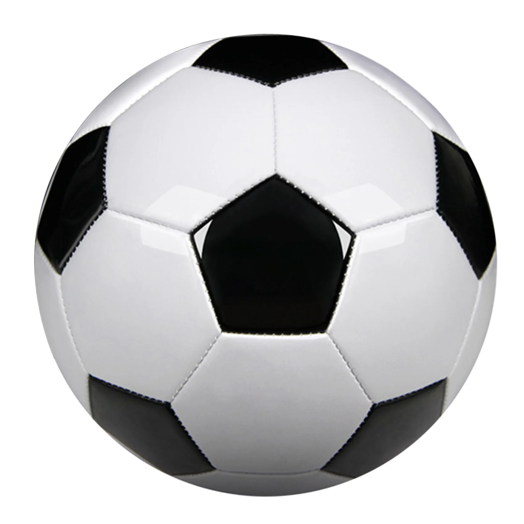 UJVS-Size 5 Professional Training Soccer Balls PU Leather Black White Football Soccer Balls Goal Team Atch Training Balls
UJVS-Size 5 Professional Training Soccer Balls PU Leather Black White Football Soccer Balls Goal Team Atch Training Balls