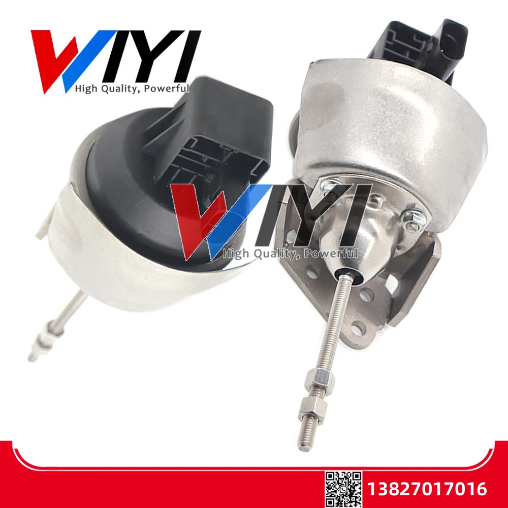 03L253010C Car Electronic Turbo Actuator For Audi A3 TT Volkswagen Passat 2.0 D 4011188A 03L198716A
03L253010C Car Electronic Turbo Actuator For Audi A3 TT Volkswagen Passat 2.0 D 4011188A 03L198716A