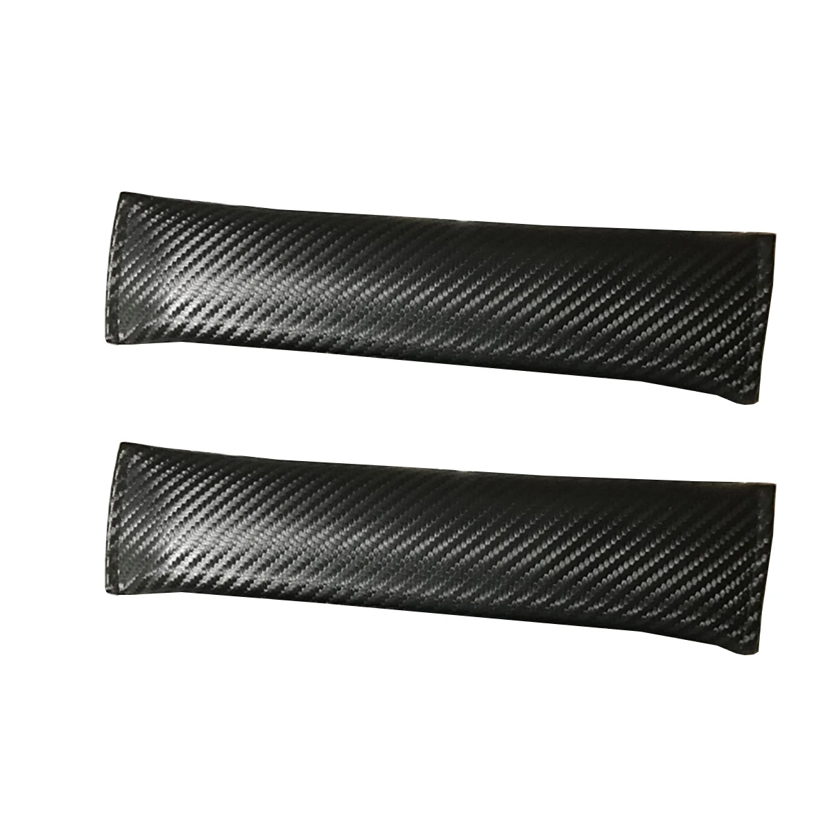 2 pcs Shoulder Belt Cover Car Accessory Carbon Fiber Texture For Backpacks Luggage Straps
2 pcs Shoulder Belt Cover Car Accessory Carbon Fiber Texture For Backpacks Luggage Straps