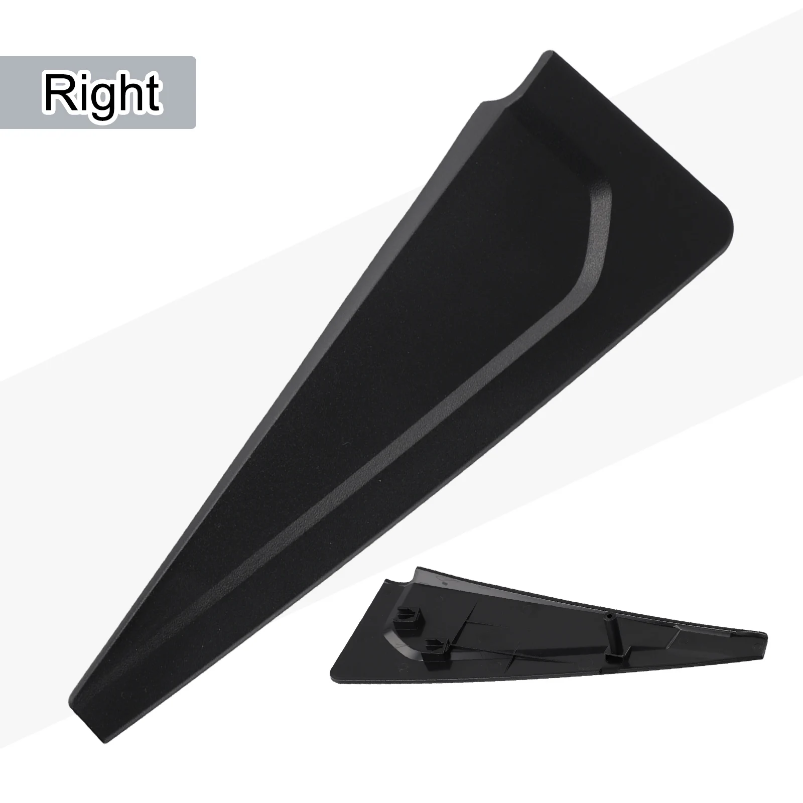 For Car Exterior Rear Side Molding Right Side Trim Rear Right Placement High Quality Material Part Number 96585539
For Car Exterior Rear Side Molding Right Side Trim Rear Right Placement High Quality Material Part Number 96585539