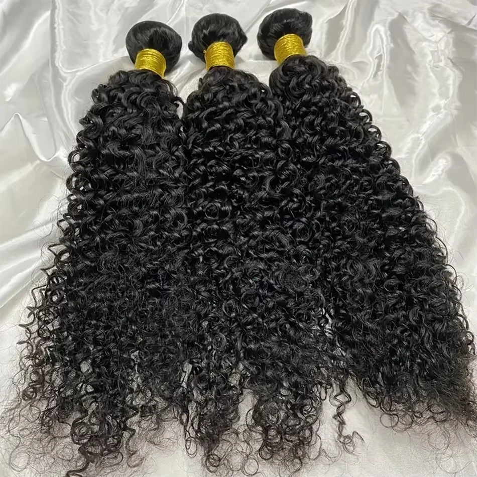 1/3/4 Pieces Bundles Brazilian Hair Weave Extension 34 36 38 inch Curly Human Hair Bundles Deal Bouncy Jerry Curly Wet And Wavy
1/3/4 Pieces Bundles Brazilian Hair Weave Extension 34 36 38 inch Curly Human Hair Bundles Deal Bouncy Jerry Curly Wet And Wavy