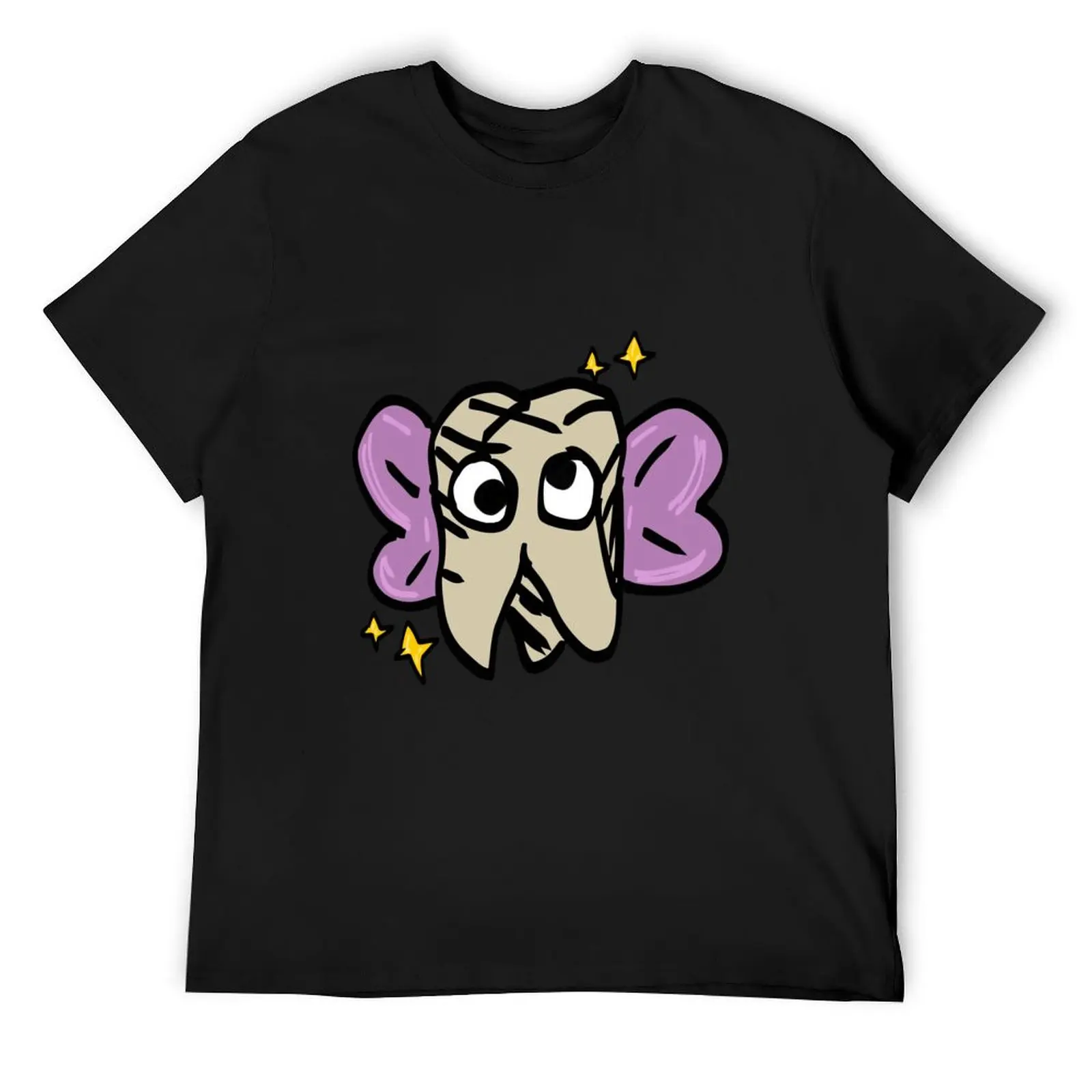 Tooth fairy T-Shirt for a boy summer tops shirts graphic tee mens designer clothes
Tooth fairy T-Shirt for a boy summer tops shirts graphic tee mens designer clothes