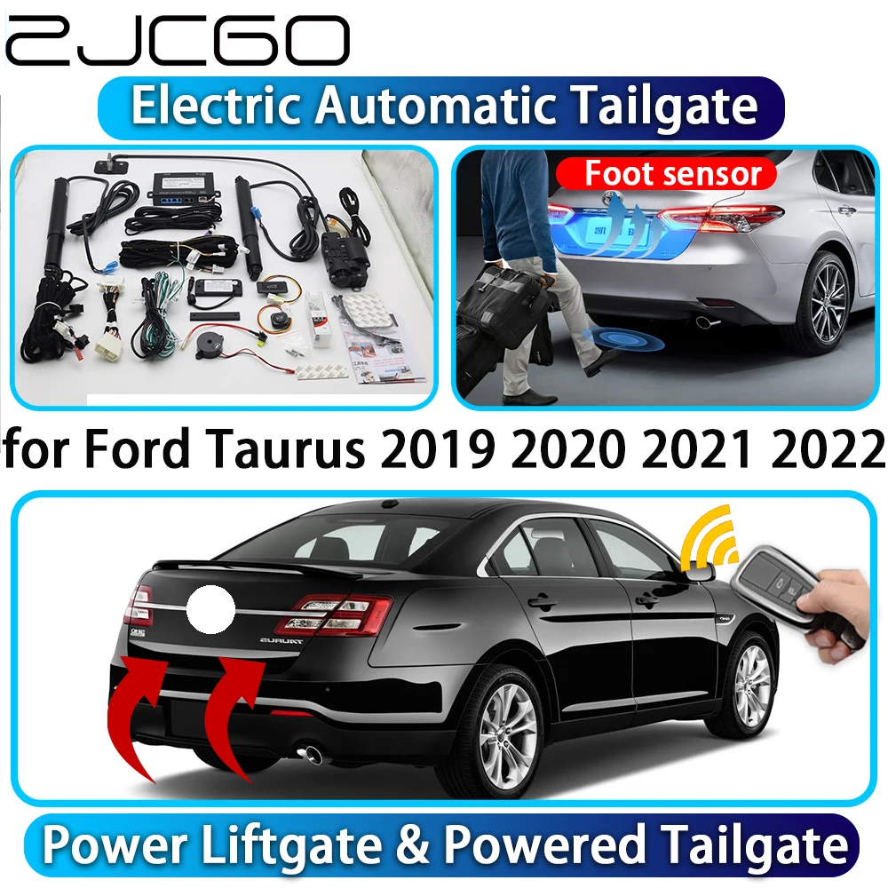 for Ford Taurus 2019 2020 2021 2022 OEM Automatic Power Liftgate Powered Tailgate Intelligent System Car Trunk Lift Control Kit
for Ford Taurus 2019 2020 2021 2022 OEM Automatic Power Liftgate Powered Tailgate Intelligent System Car Trunk Lift Control Kit