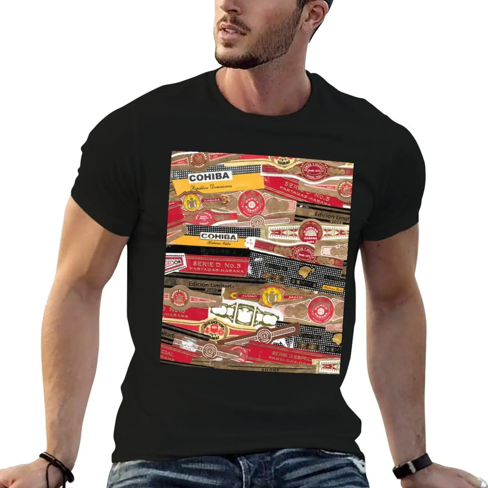 Cigar Bands T-Shirt shirts graphic tee luxury t-shirt shirts graphic tees mens designer t shirt
Cigar Bands T-Shirt shirts graphic tee luxury t-shirt shirts graphic tees mens designer t shirt