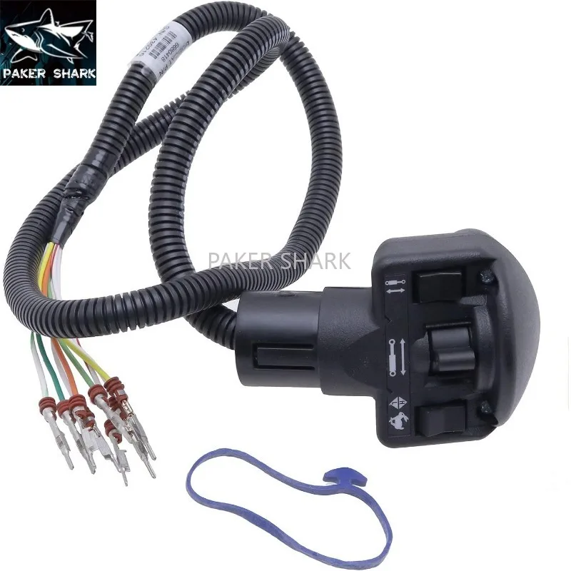 6680418 Для Bobcat 751 753 763 773 863 864 S150 S160 S175 S185 S205 S220 S300 S330 T140 T180 Правая вспомогательная ручка 4 переключателя
6680418 Для Bobcat 751 753 763 773 863 864 S150 S160 S175 S185 S205 S220 S300 S330 T140 T180 Правая вспомогательная ручка 4 переключателя