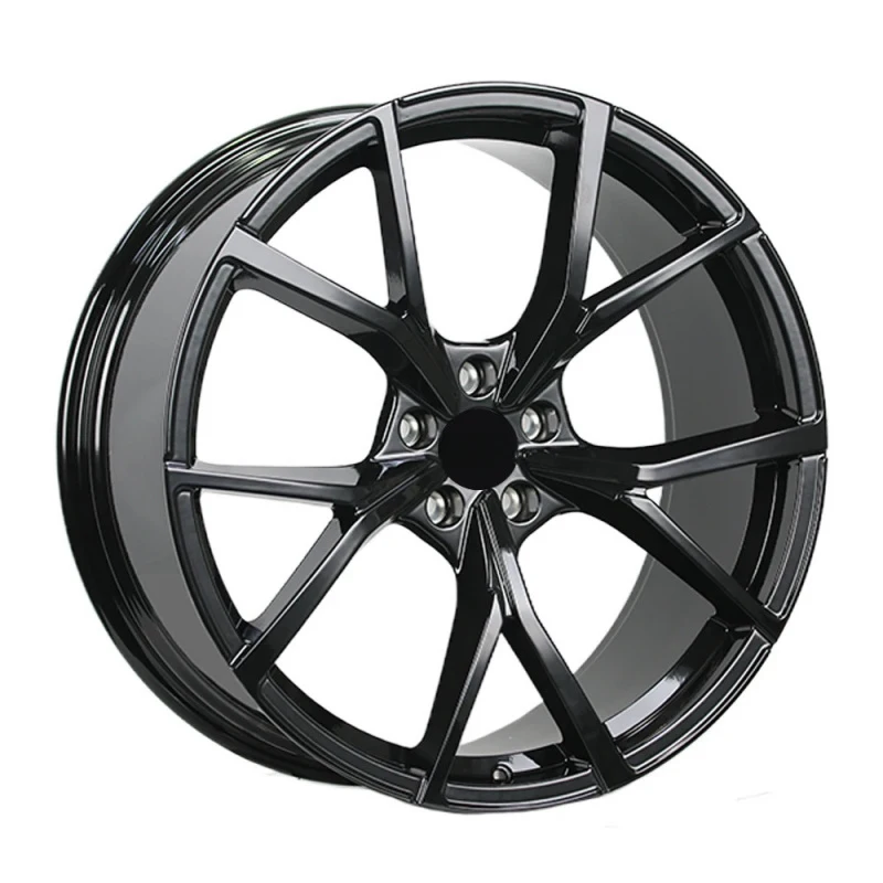 Hot Selling Factory TUV/JWL/Y Model Wheels 21 Inch Black Rims 5X112 Forged Alloy Premium Car Accessories
Hot Selling Factory TUV/JWL/Y Model Wheels 21 Inch Black Rims 5X112 Forged Alloy Premium Car Accessories