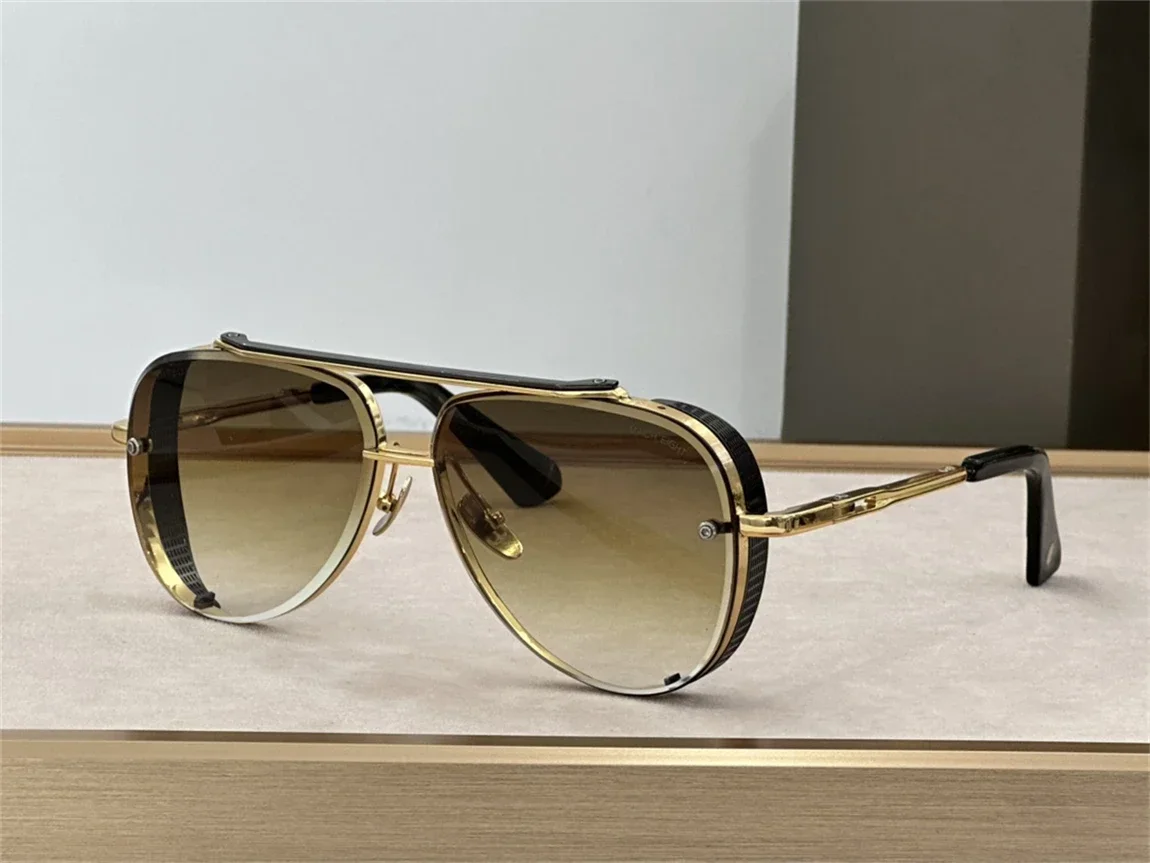 MACH EIGHT LIMITED EDITION Luxury Mens And Womens Sunglasses Top Quality Designer Eyeglasses UV400
MACH EIGHT LIMITED EDITION Luxury Mens And Womens Sunglasses Top Quality Designer Eyeglasses UV400