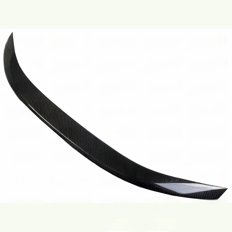 JSK STYLE CARBON FIBER REAR SPOILER WING for TOYOTA 2012-2015 SCION FRS
JSK STYLE CARBON FIBER REAR SPOILER WING for TOYOTA 2012-2015 SCION FRS