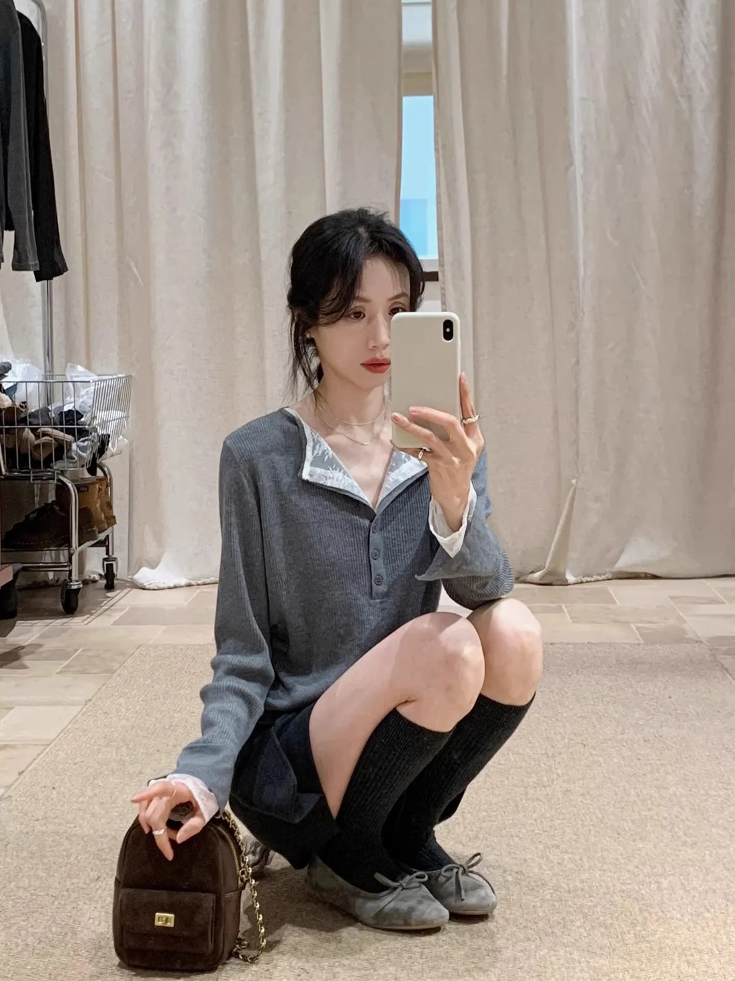 Женский облегающий вязаный свитер-базовый слой с эффектом двухслойности, новый весенний дизайн, длинный вязаный свитер
Женский облегающий вязаный свитер-базовый слой с эффектом двухслойности, новый весенний дизайн, длинный вязаный свитер